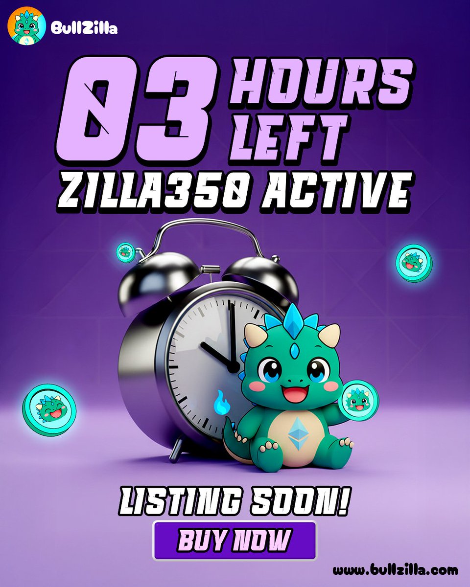 BullZilla Official tweet media