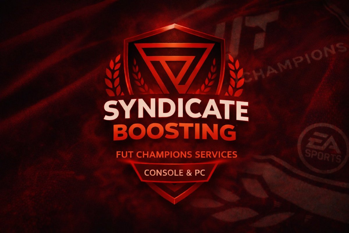 Syndicate Boosting tweet media