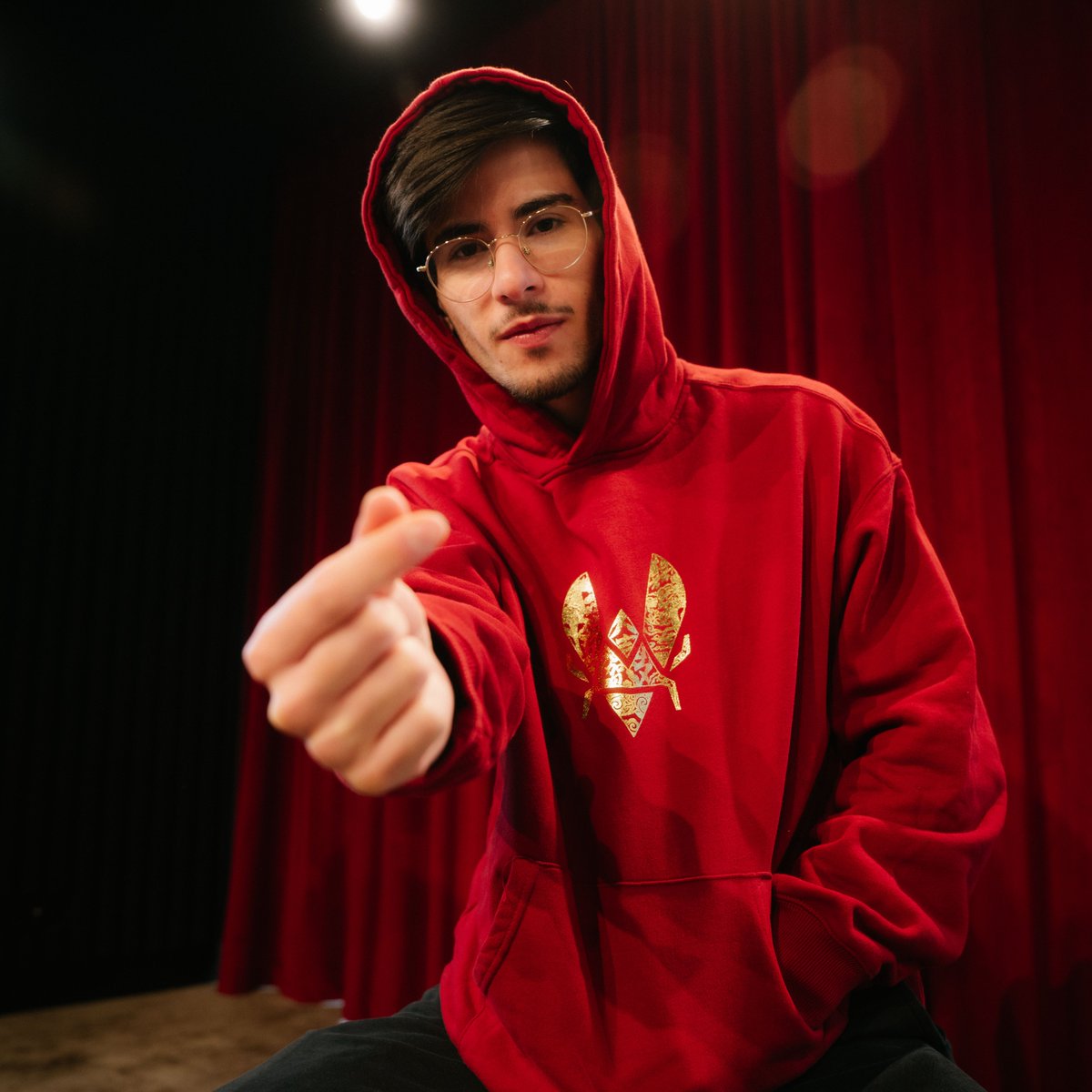 Team Vitality CS tweet media