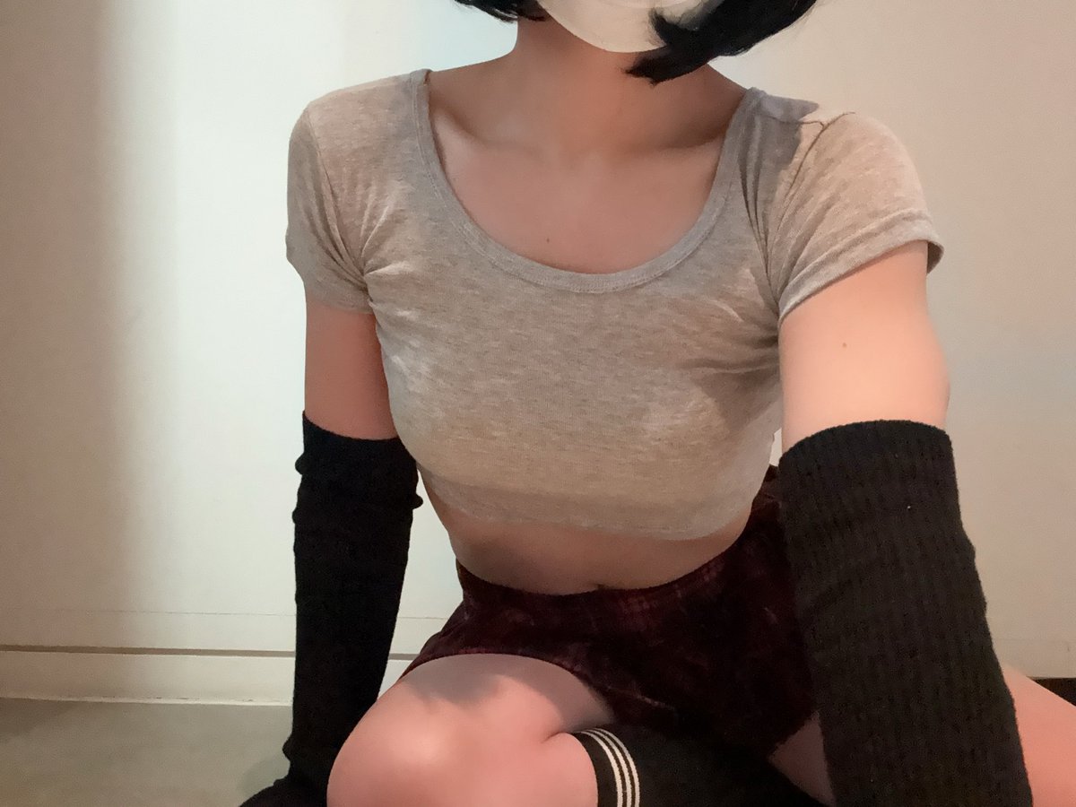 iri5319's tweet photo. #보추 #여장 #femboy https://t.co/KtUtz1ZO7z