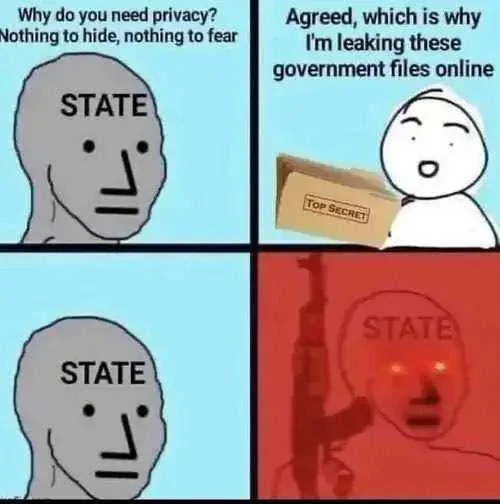 Naomi Brockwell priv/acc (@naomibrockwell) on Twitter photo 