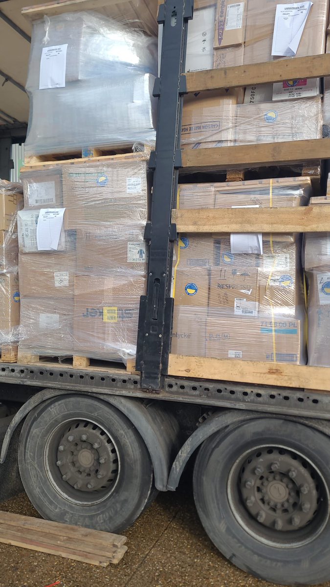 Surrey Stands With Ukraine tweet media