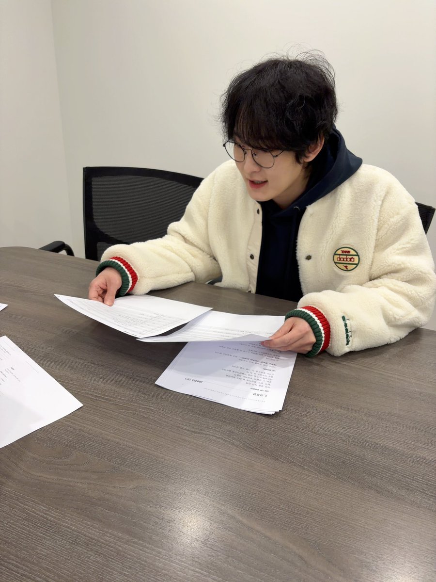 NERD CONNECTION official GALLERY tweet media