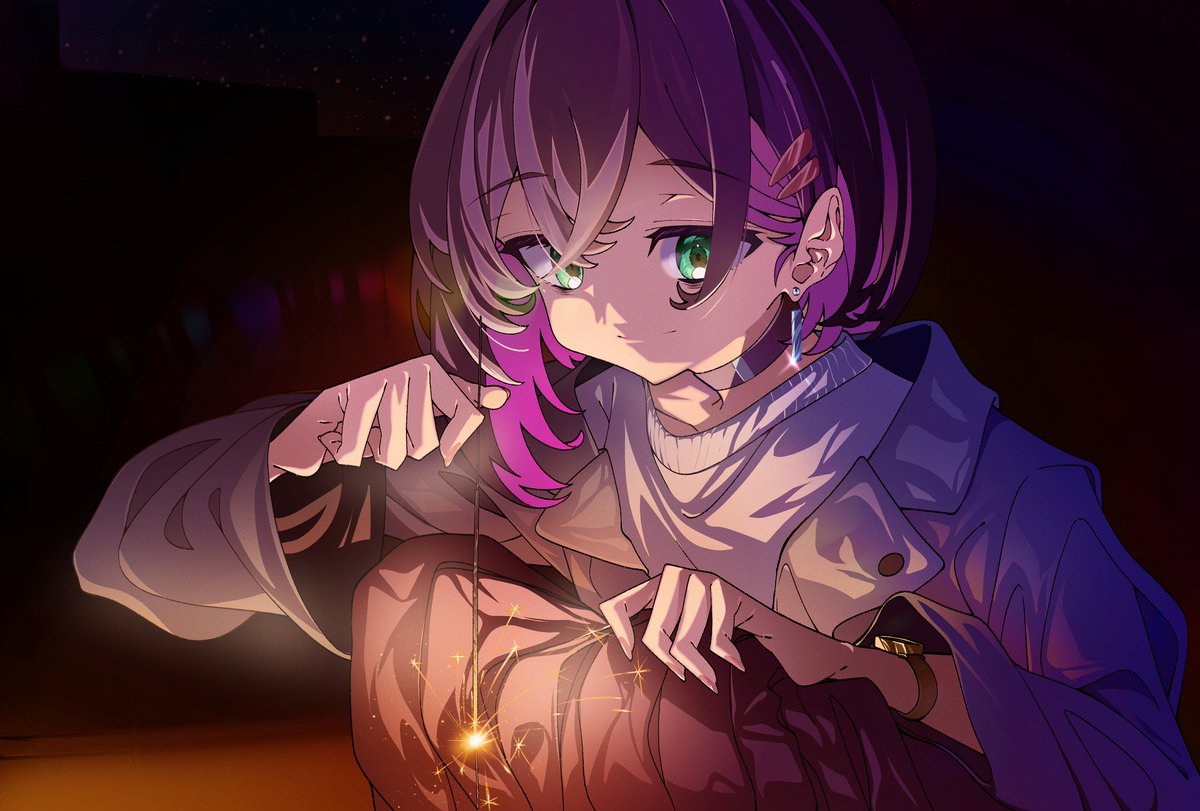 Tokage (トカゲ ) 🦎🎸 tweet media