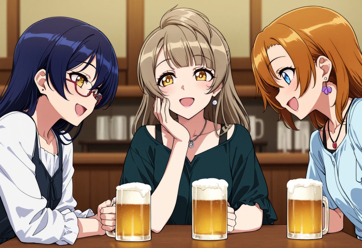 大人になっても幼馴染