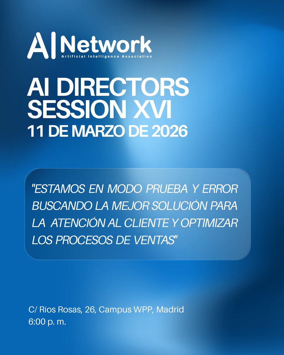 AI-Network tweet media