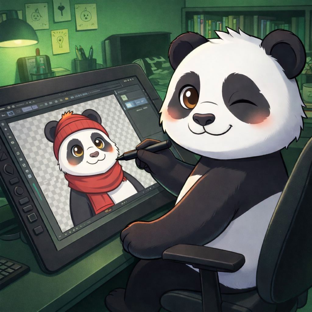 ZenPanda tweet media
