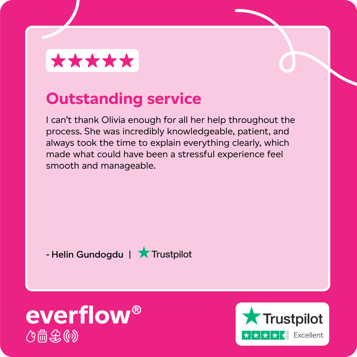 Everflow tweet media