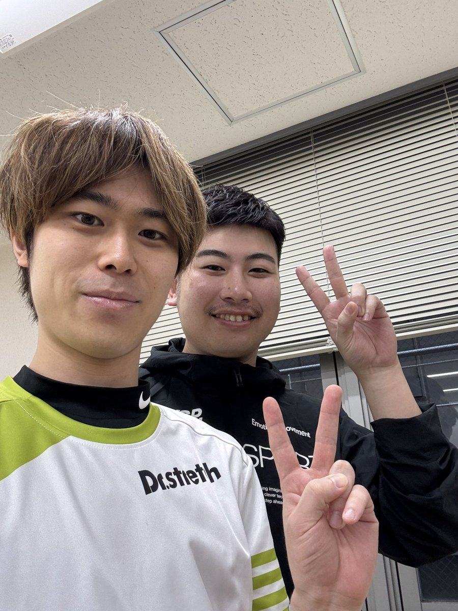 村上 大翔 tweet media