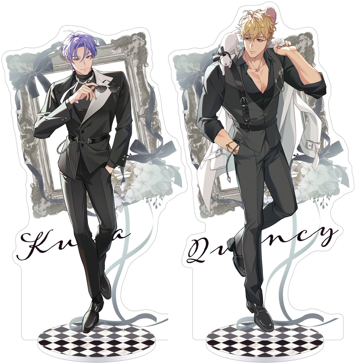 high quality husbands