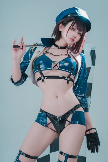 コスプレイヤーきっかのTwitter画像21