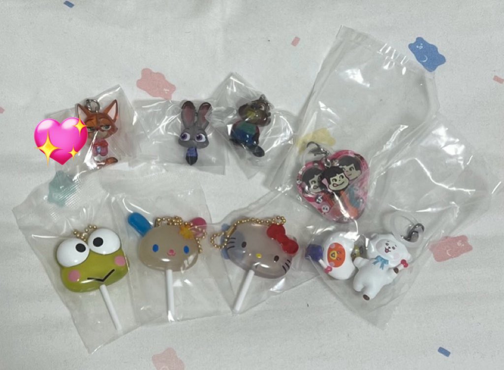 いぇとの交換、共同購入垢🐈‍⬛ tweet media