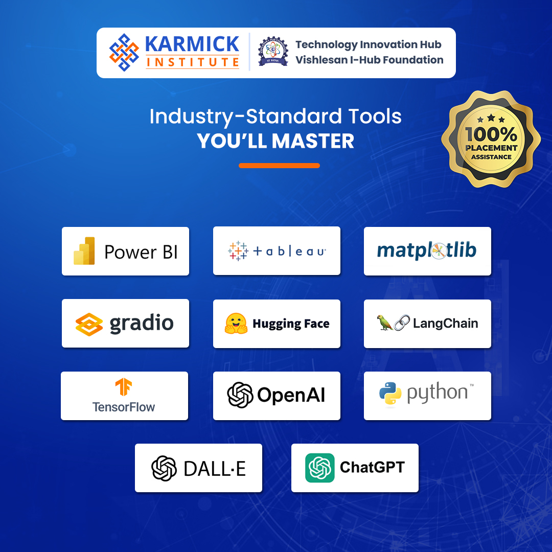 Karmick Institute tweet media