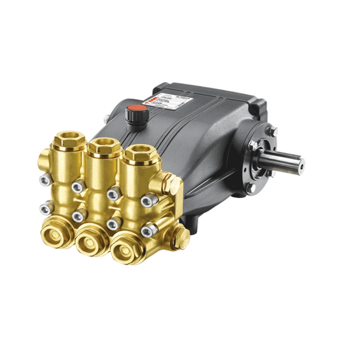 23BSolutions's tweet photo. ON SALE NOW - Hawk XLT2730IR Pump (300 Bar &amp; 27 LPM) 🚿

Built for performance, reliability and demanding industrial applications.

🔧 Key Specifications:

✅ Pressure: 300 Bar / 4350 PSI
✅ Water Flow: 27 LPM
✅ Speed: 1450 RPM
✅ Shaft: 24mm Male

 https://t.co/ydU8Cw42X5 https://t.co/izMek6JiyG