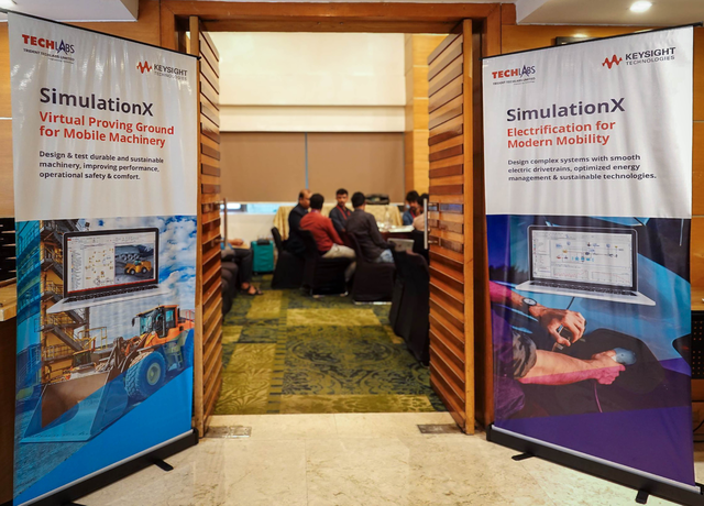 ESI Group tweet media