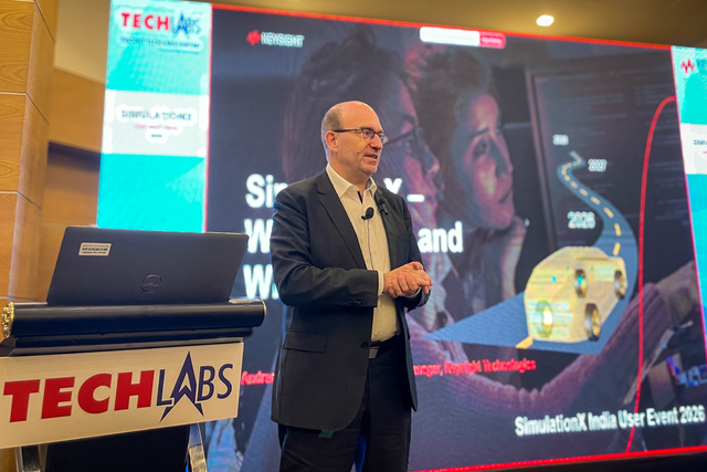 ESI Group tweet media