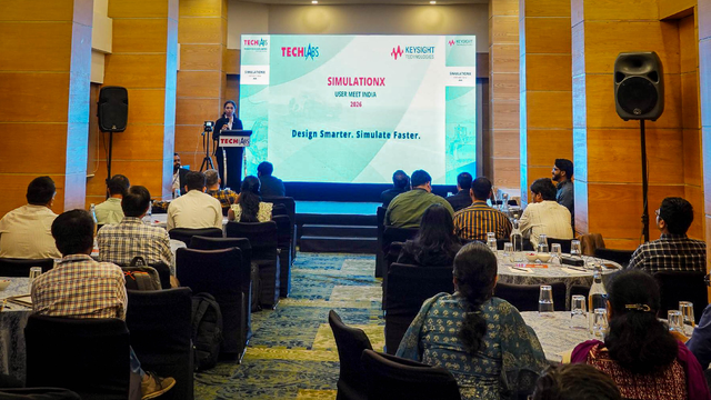 ESI Group tweet media