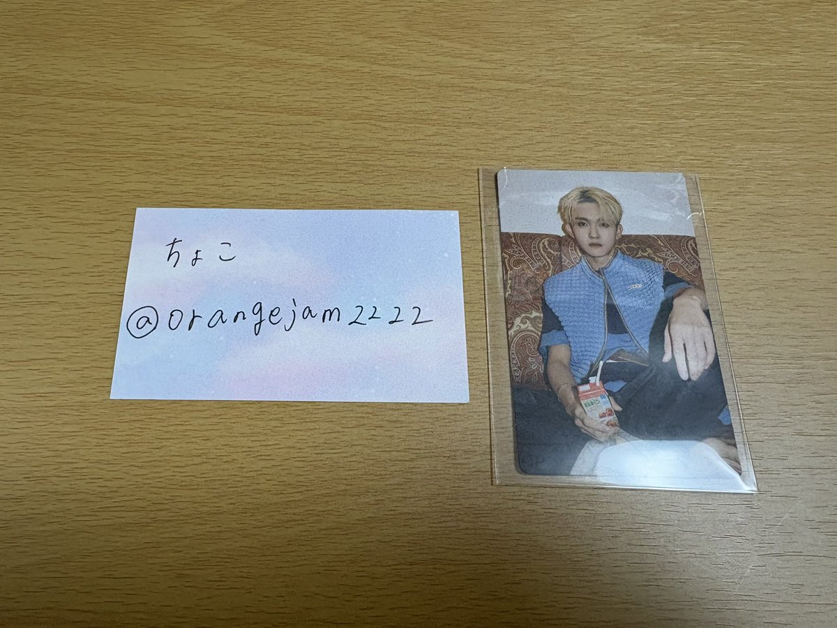 ちょこ tweet media