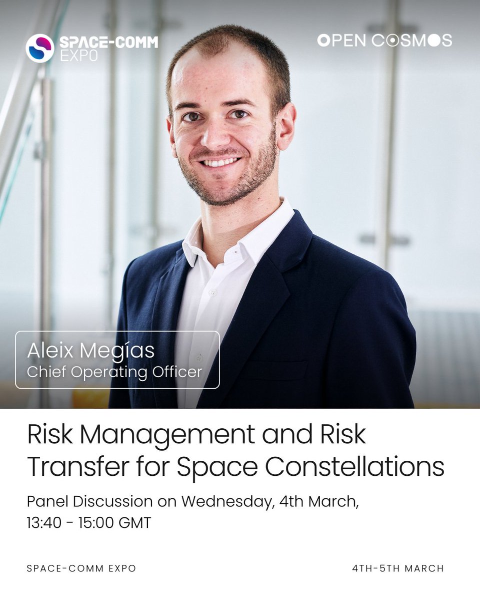 Open Cosmos tweet media