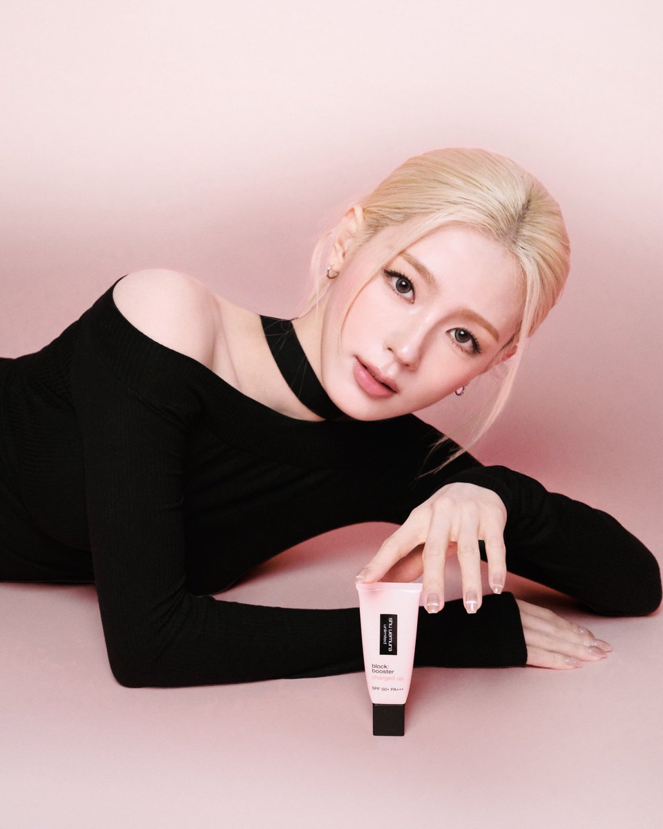 i-dle (아이들) tweet media