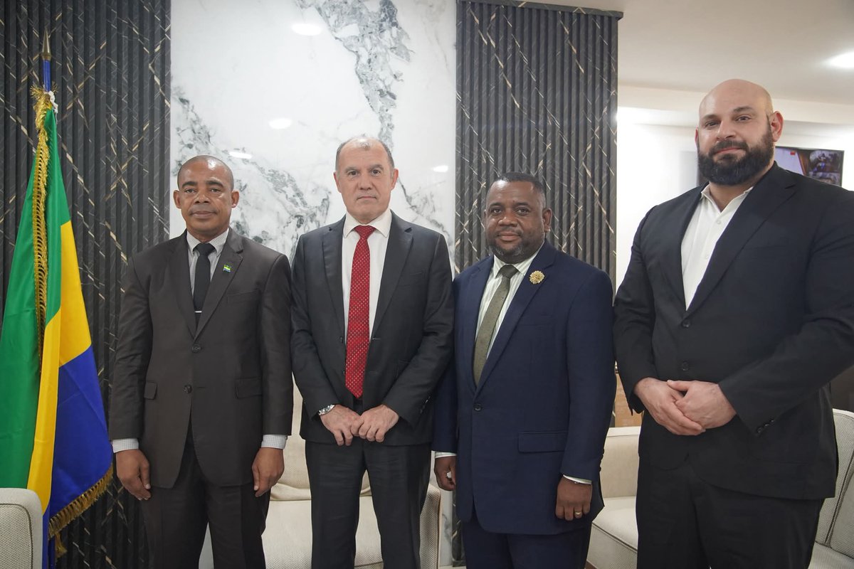 Roll Stephane NGOMAT tweet media