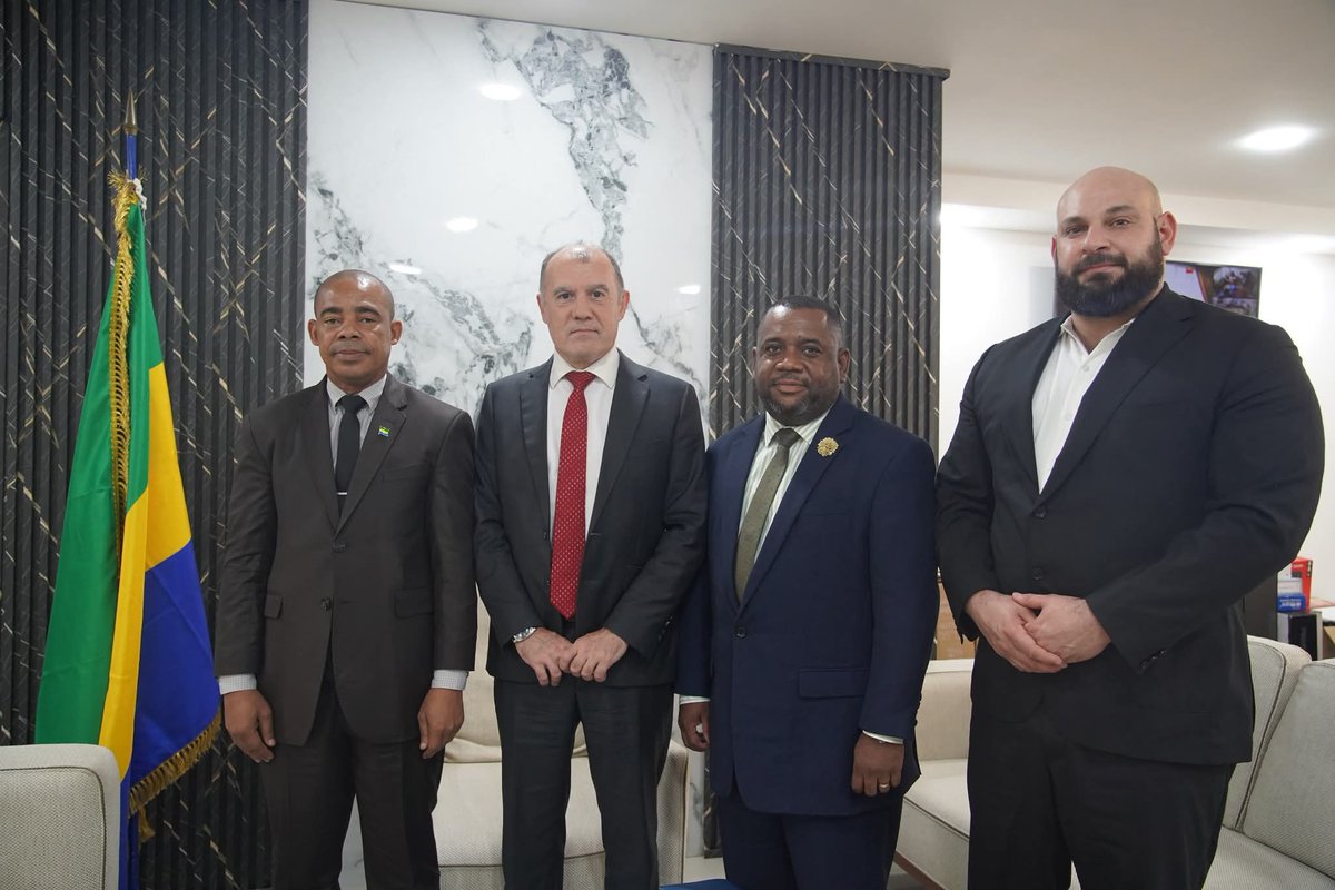 Roll Stephane NGOMAT tweet media