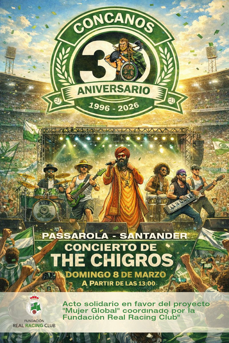 Concanos OFICIAL tweet media