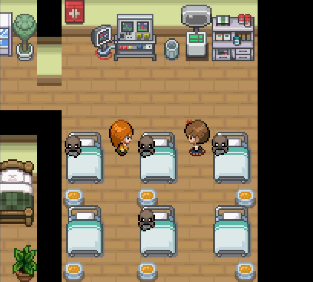 Cieza, la ciudad de la amistad Pokémon 🌸

Lleno de bayas para favorecer la amistad, objetos y... ¿Guíscanos?