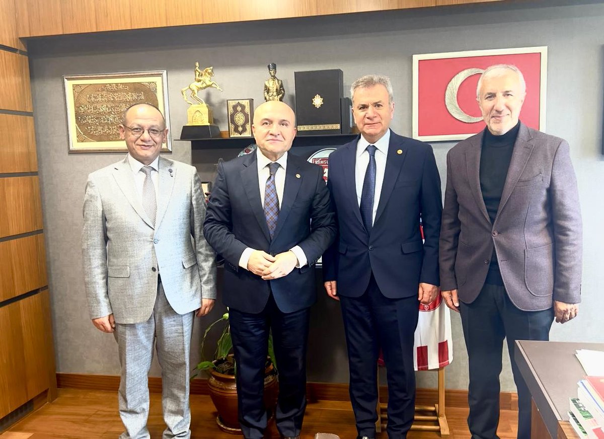 Ayhan Çivi tweet media