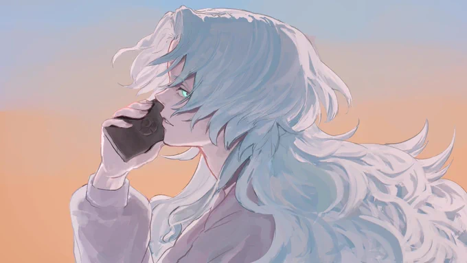 ギリ生きてます