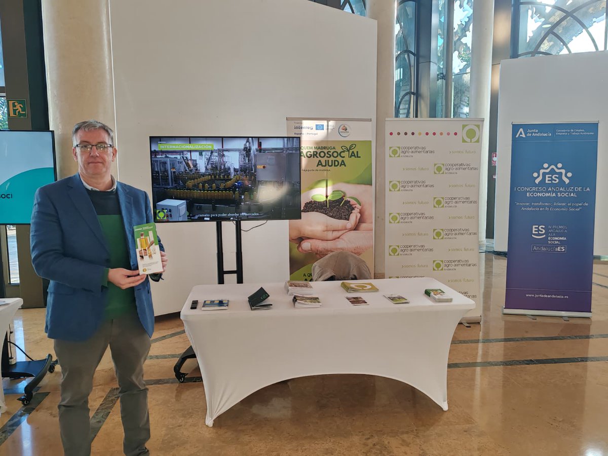 CARINA project tweet media