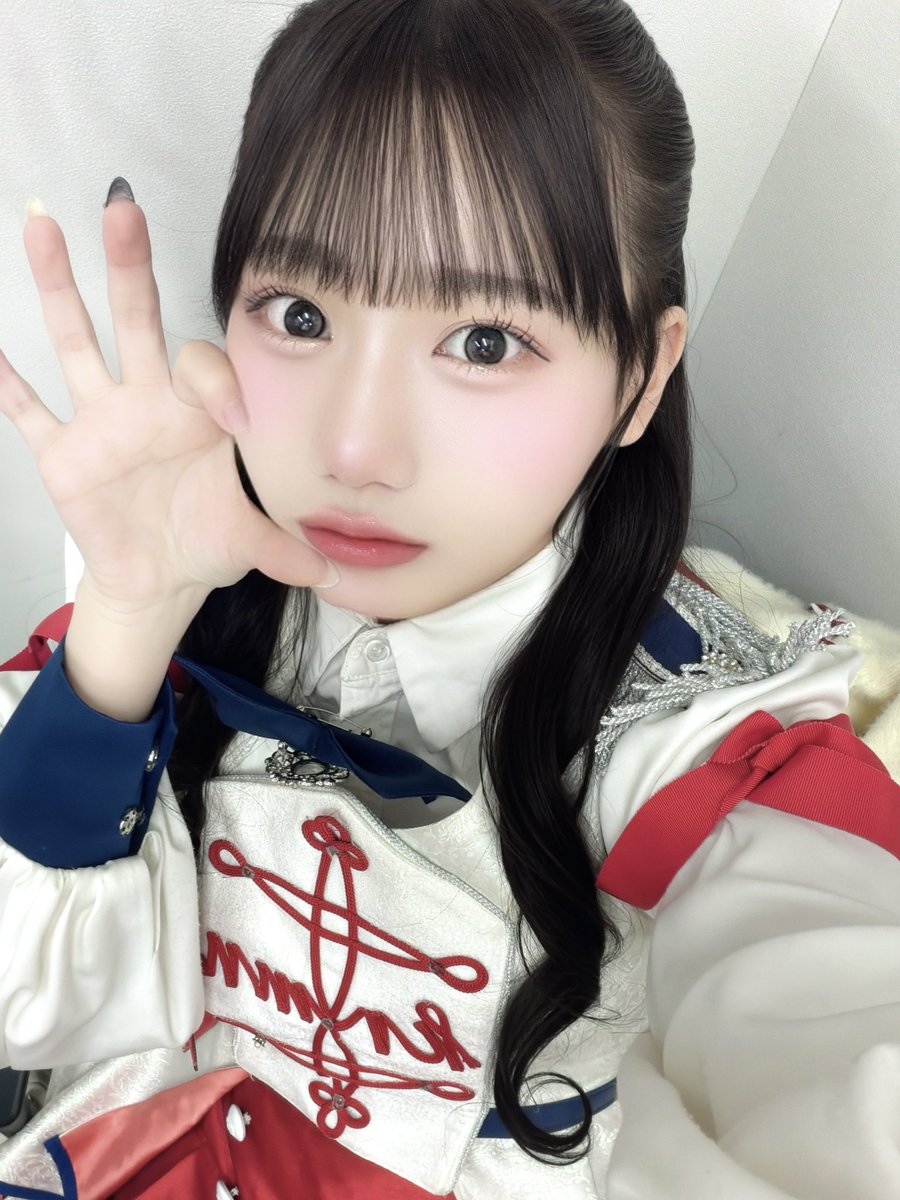 KariMen_Suzuka's tweet photo. 明日でアイドル4年生になります👶🏻 https://t.co/NDDTMyzc5Y