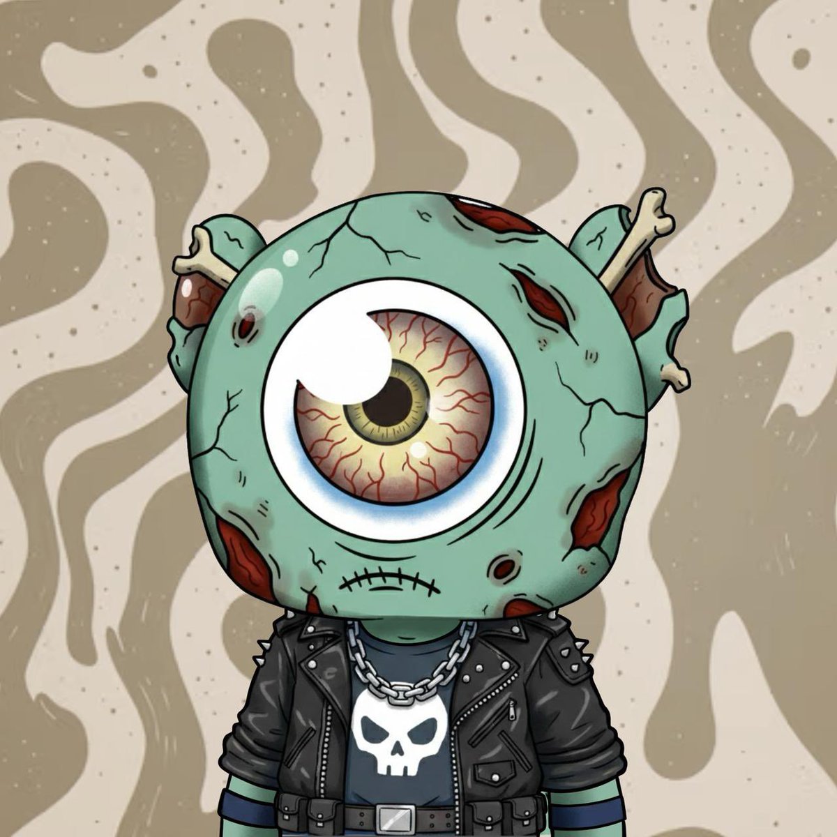 FREE MINT WL GIVEAWAY

555 Supply Freemint, and only 455 circulating supply

5x WL Spots for <a href="/RokuTrade/">Roku</a> 

To join:
1. Follow <a href="/FerreWeb3/">Ferre</a>  &amp;  <a href="/RokuTrade/">Roku</a> 
2. Like and RT this Tweet.
3. Tag frens