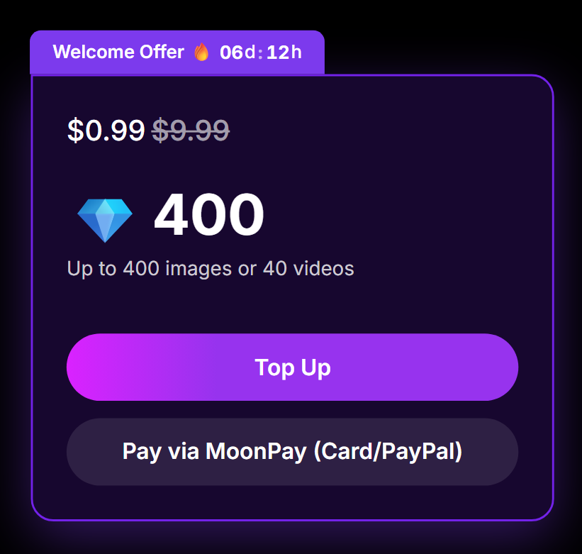 Eternal AI tweet media