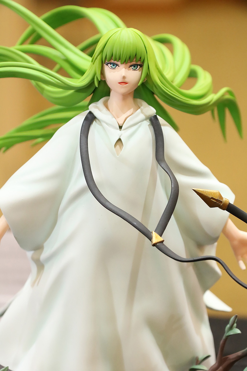 TVアニメ「NEEDY GIRL OVERDOSE」、「Fate/strange Fake」などの