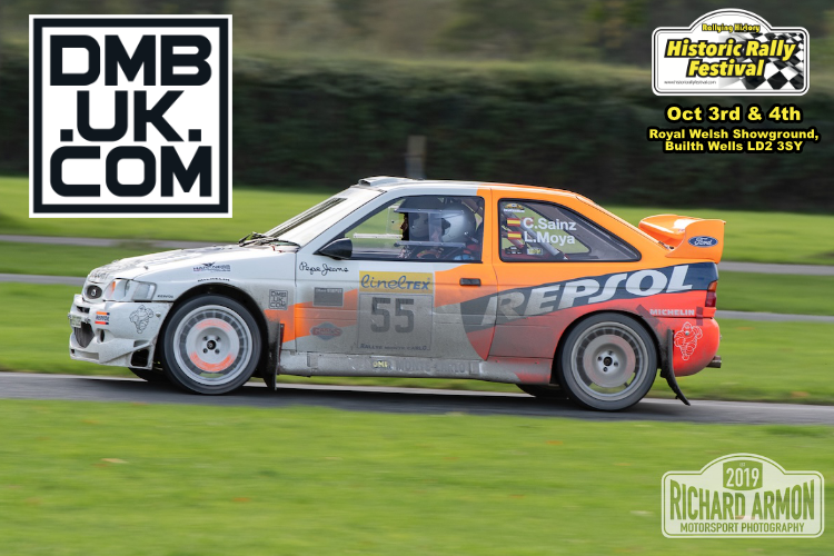 Historic Rally Festival tweet media