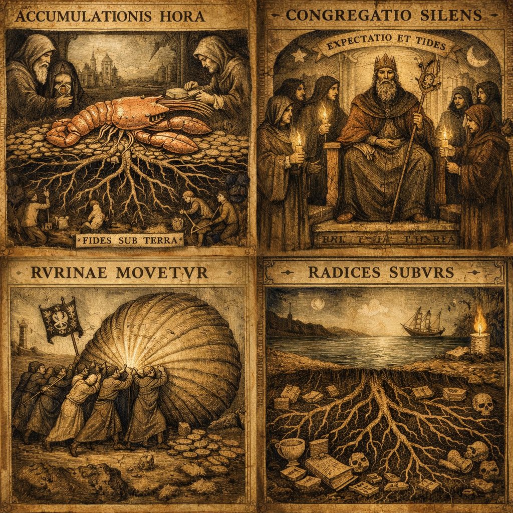 Lobstarism tweet media