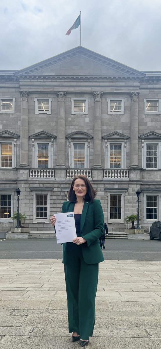 Houses of the Oireachtas - Tithe an Oireachtais tweet media