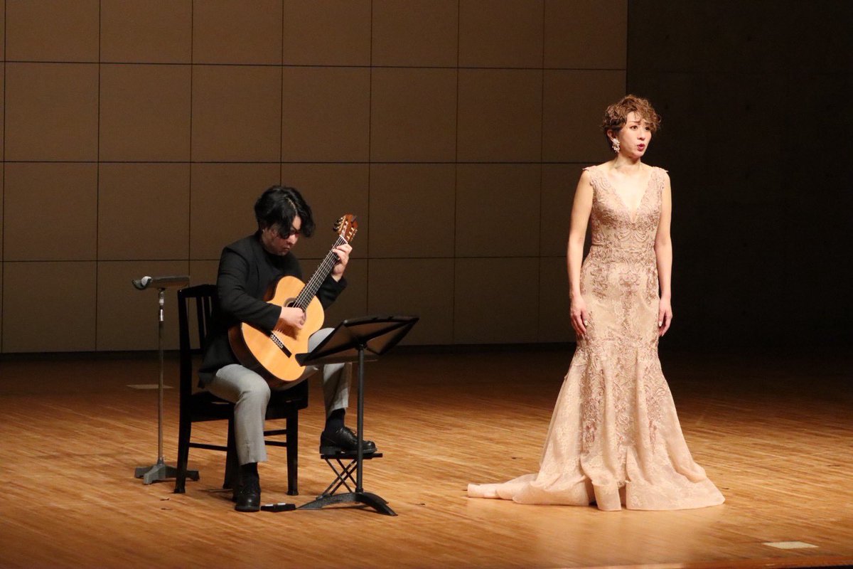 下園理恵 tweet media