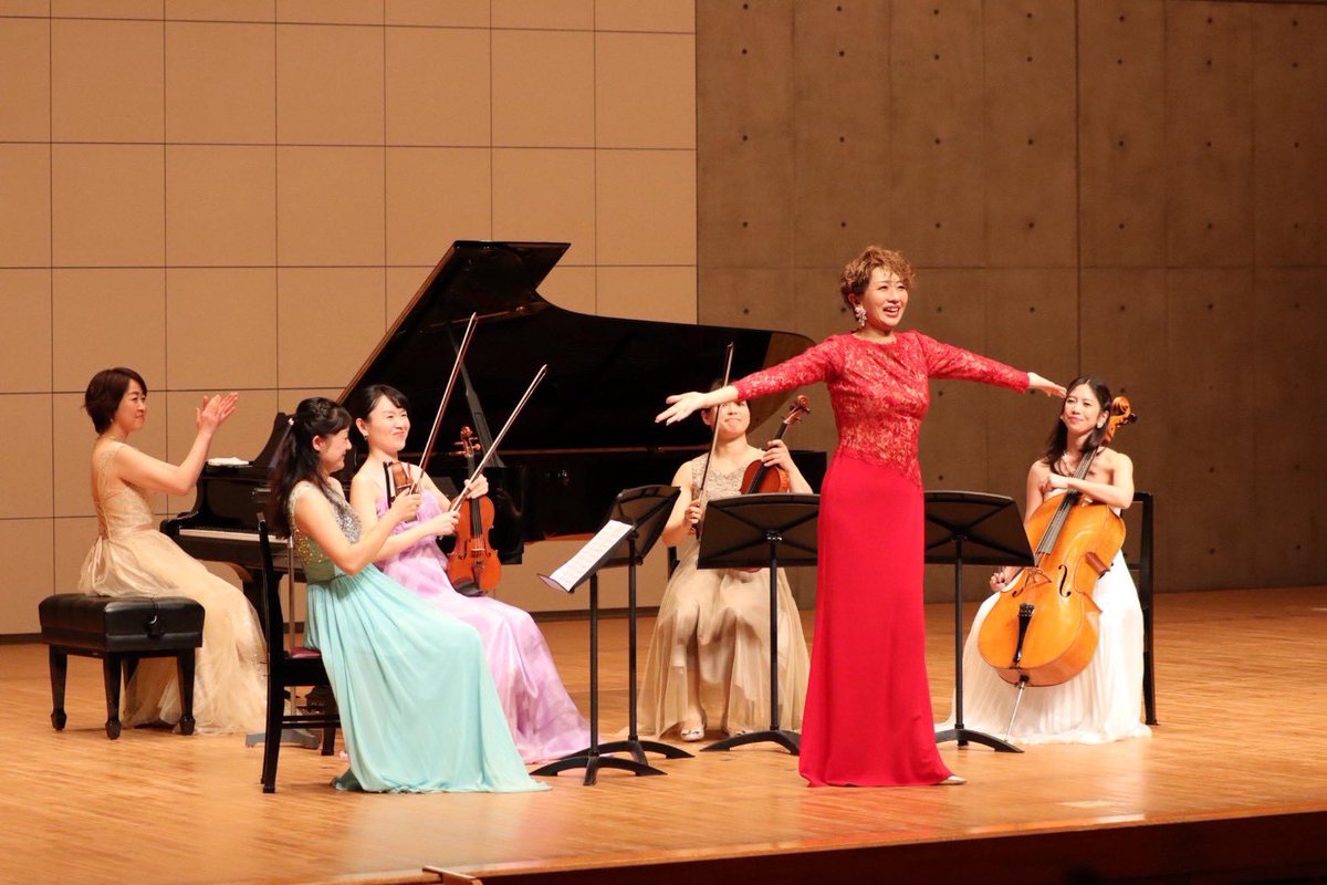 下園理恵 tweet media