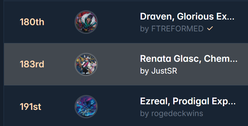 Riftdecks tweet media