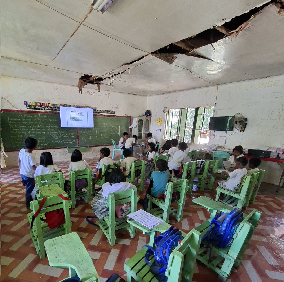 Flip Martinez tweet media