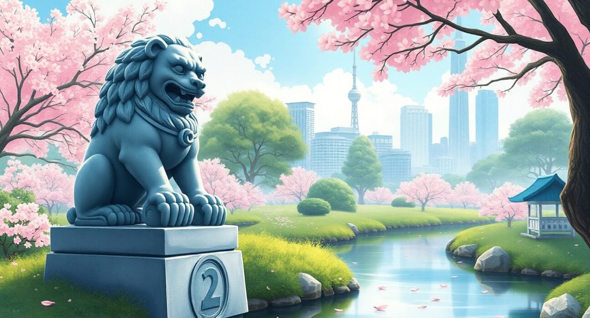 toscale_io's tweet photo. 📢 Bank of Japan may hike rates again in June, signaling continued monetary tightening amid persistent inflation. This could strengthen the yen and impact global markets, including crypto. 
🇯🇵 #Japan #Macro #Crypto https://t.co/sTuLhVrHfy