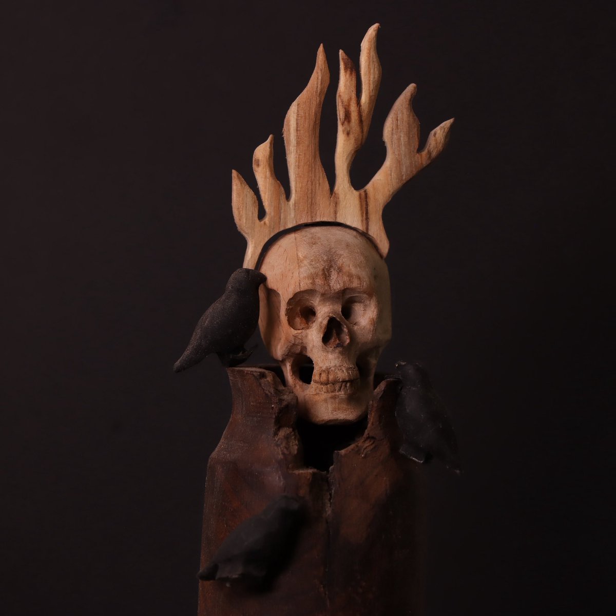 ‏ Treeshe 𐂂 tweet media