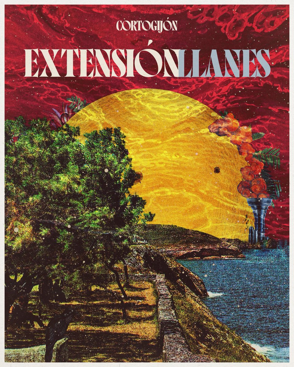 Hoy damos a conocer los trabajos seleccionados para ‘Sección Oficial’ y ‘Extensión Llanes’
¡20 cortometrajes nada más y nada menos!
Visita nuestro IG y FB y también cortogijon.com para no perderte detalle de horarios y espacios.