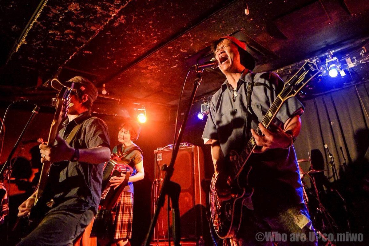 FUMITAKE tweet media