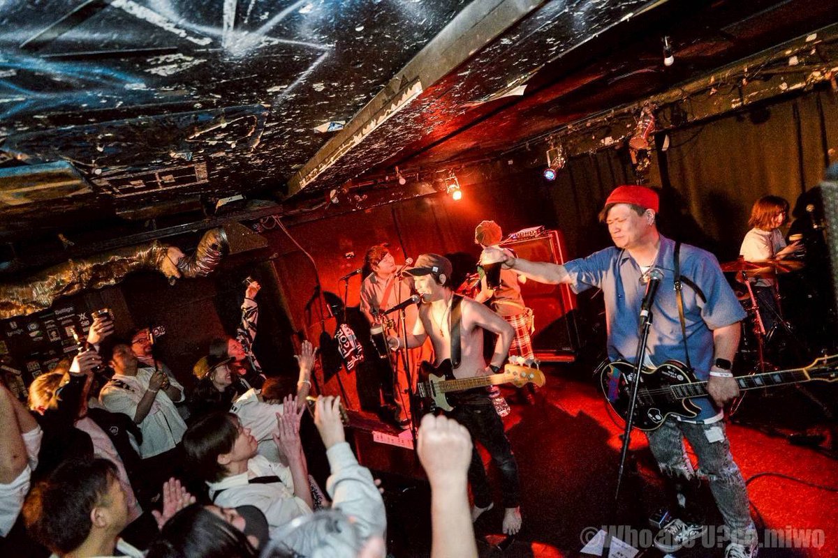 FUMITAKE tweet media