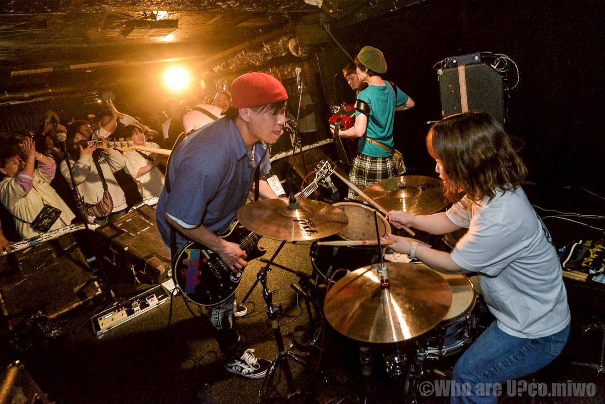 FUMITAKE tweet media