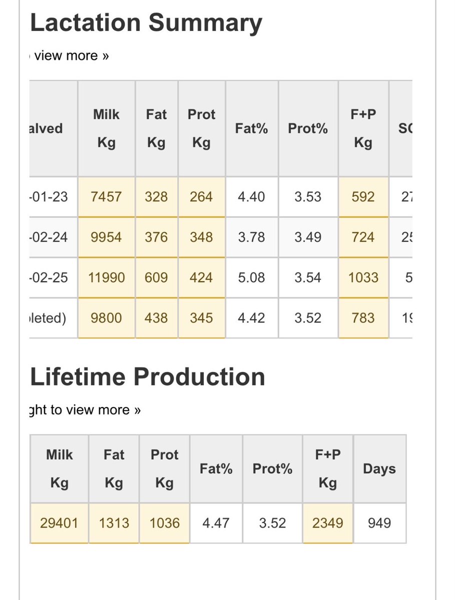 Kiltullagh Farm (Fran) tweet media