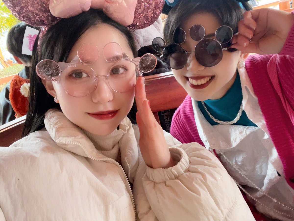 mogmog_nochan's tweet photo. 【自我】
アウパッパしたー‼️
ずーっと雨で一日中髪の毛濡れっぱなしで風邪ひきは免れないけどスイーツいっぱい食べれたし濃密すぎるグリもできたから本当に楽しかった〜💖💖 https://t.co/vGAfe6qBZ8